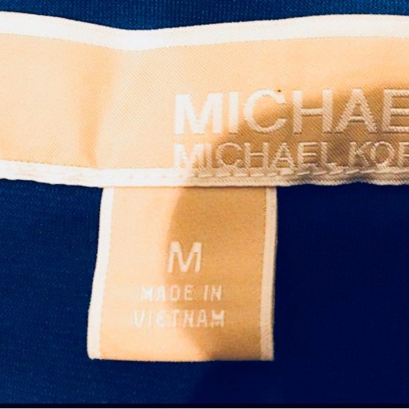NEW Michael Kors dress, size M - Picture 2 of 2
